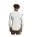 Haut Entraînement Motif/style Kfc 24/25 Homme Blanc Cendre Argenté Adidas-3