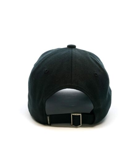 Casquette Noire Homme Converse 2134 - Taille unique