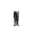 Pantalon De Survêtement Motif/style Blocs De Couleurs Stella Mccartney Femme Cyan Adidas-1