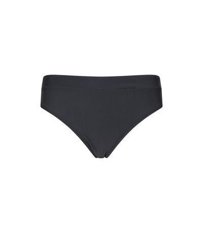 Bas De Maillot De Bain Femme Noir Vif Mountain Warehouse