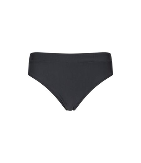 Bas De Maillot De Bain Femme Noir Vif Mountain Warehouse