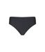 Bas De Maillot De Bain Femme Noir Vif Mountain Warehouse-1