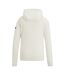 Womens/ladies Nayna Fleece Jacket Barely White Regatta-3