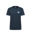 T-shirt ambleside homme bleu foncé Mountain Warehouse Mountain Warehouse