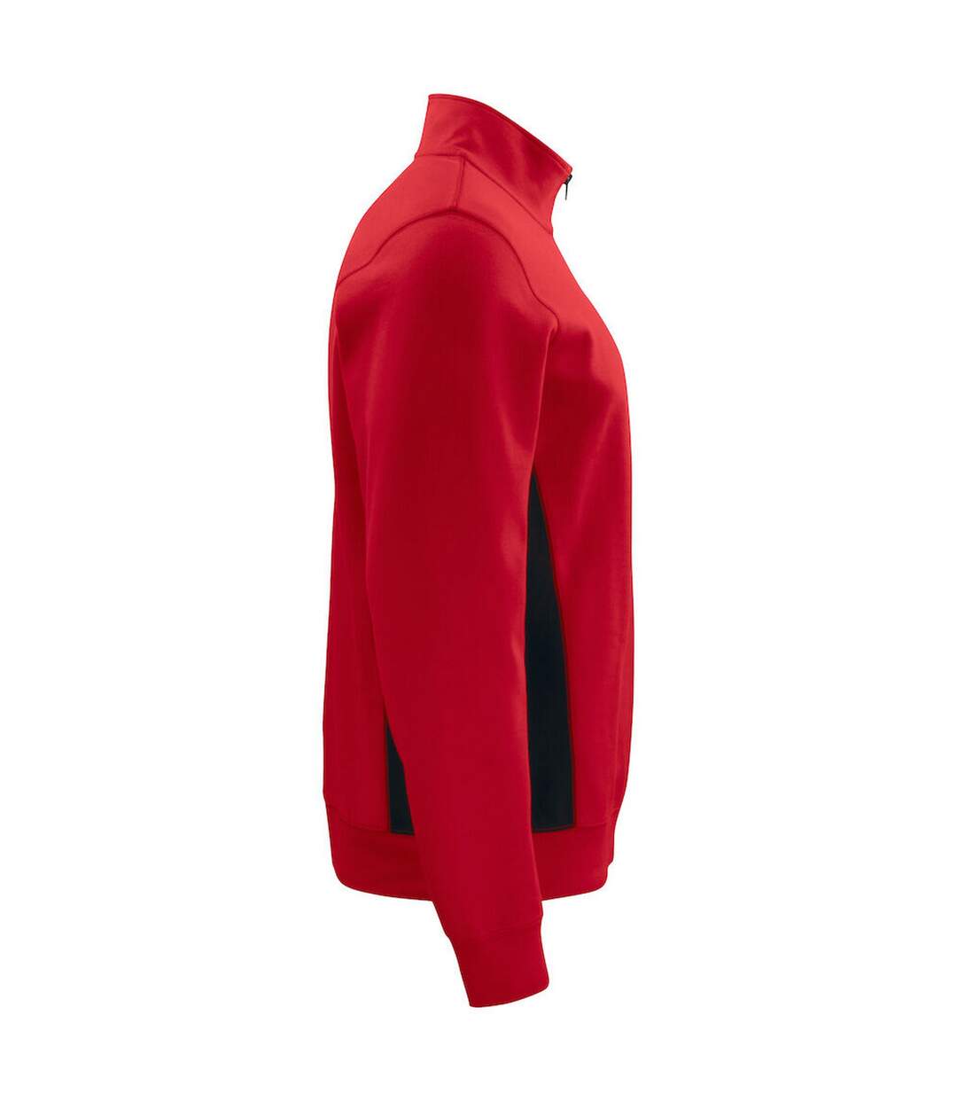 Sweat homme rouge Projob-4