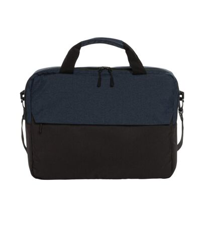 Kazu rpet aware laptop bag one size blue XD Collection