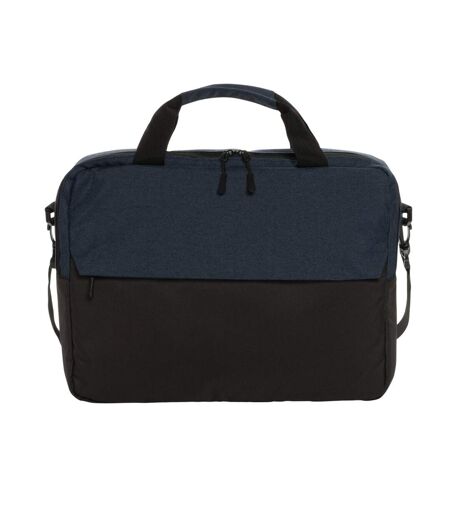 Kazu rpet aware laptop bag one size blue XD Collection