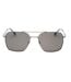 Lunettes De Soleil Navigator Homme Taille Unique Gris Hugo Boss-1