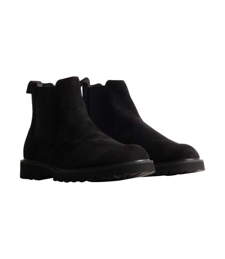 Bottines à Enfiler Elong
