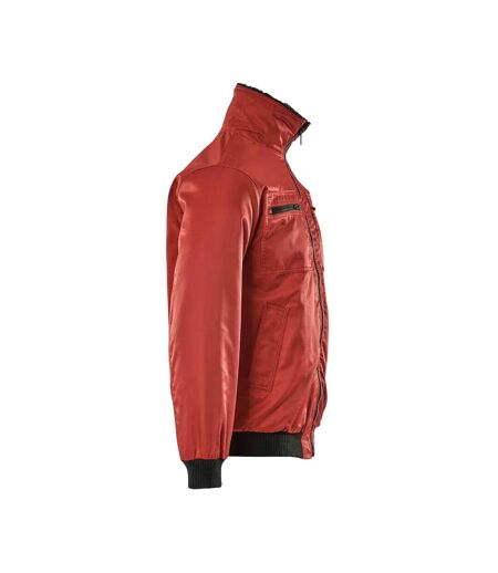 Mens Originals Alaska Pilot Jacket Red Mascot