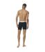 Lot De 3  Boxers Active Flex Homme Noir Blanc Adidas-3