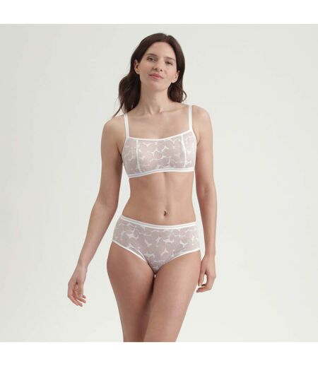 Brassière dentelle sans armatures Bloom