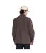 Chemise manche longues  ripstop strech sur poche et badges Stop B Vondutch-3