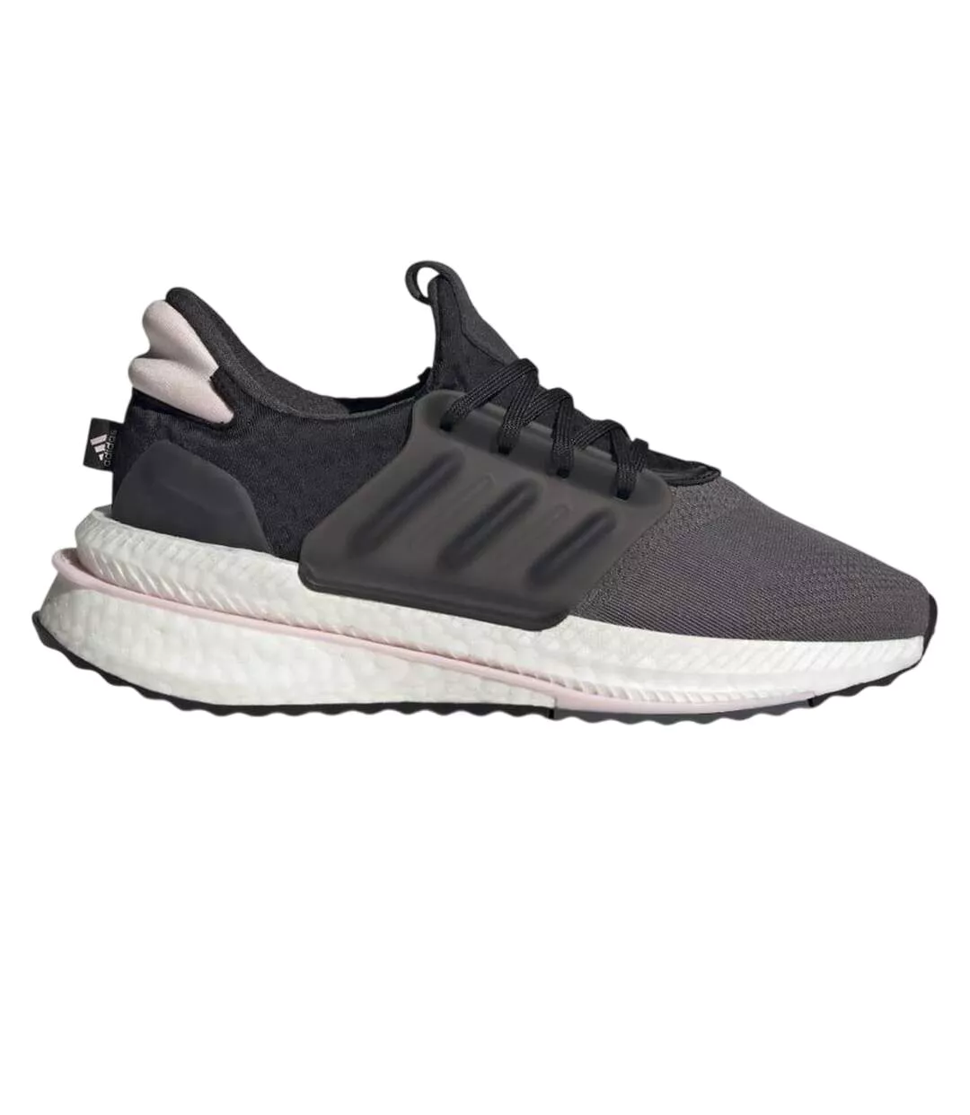 Baskets X_plrboost Adulte Gris Blanc Adidas-3