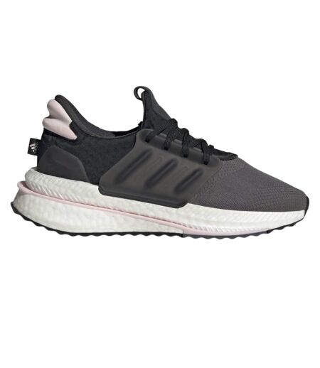 Baskets X_plrboost Adulte Gris Blanc Adidas