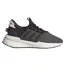 Baskets X_plrboost Adulte Gris Blanc Adidas-3