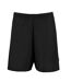 Short Motif/style Uni Homme Noir Kustom Kit-2
