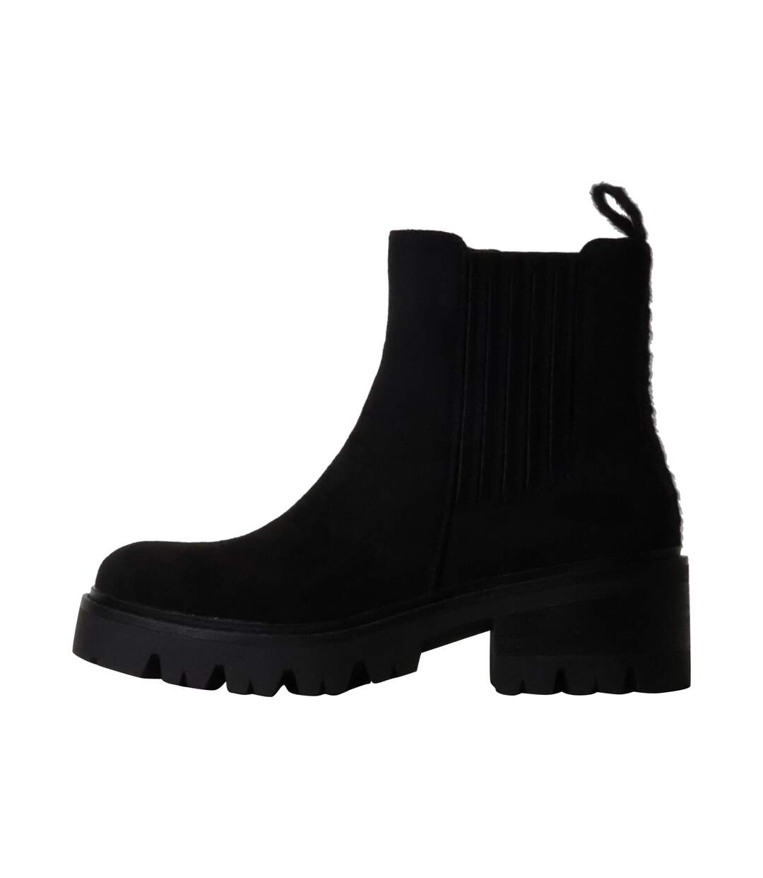 Bottines à Zip Findlay-1