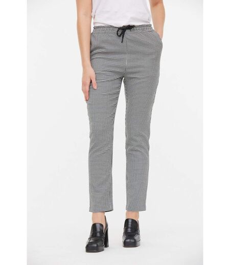 Pantalon GURI Gris
