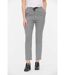 Pantalon GURI Gris-1