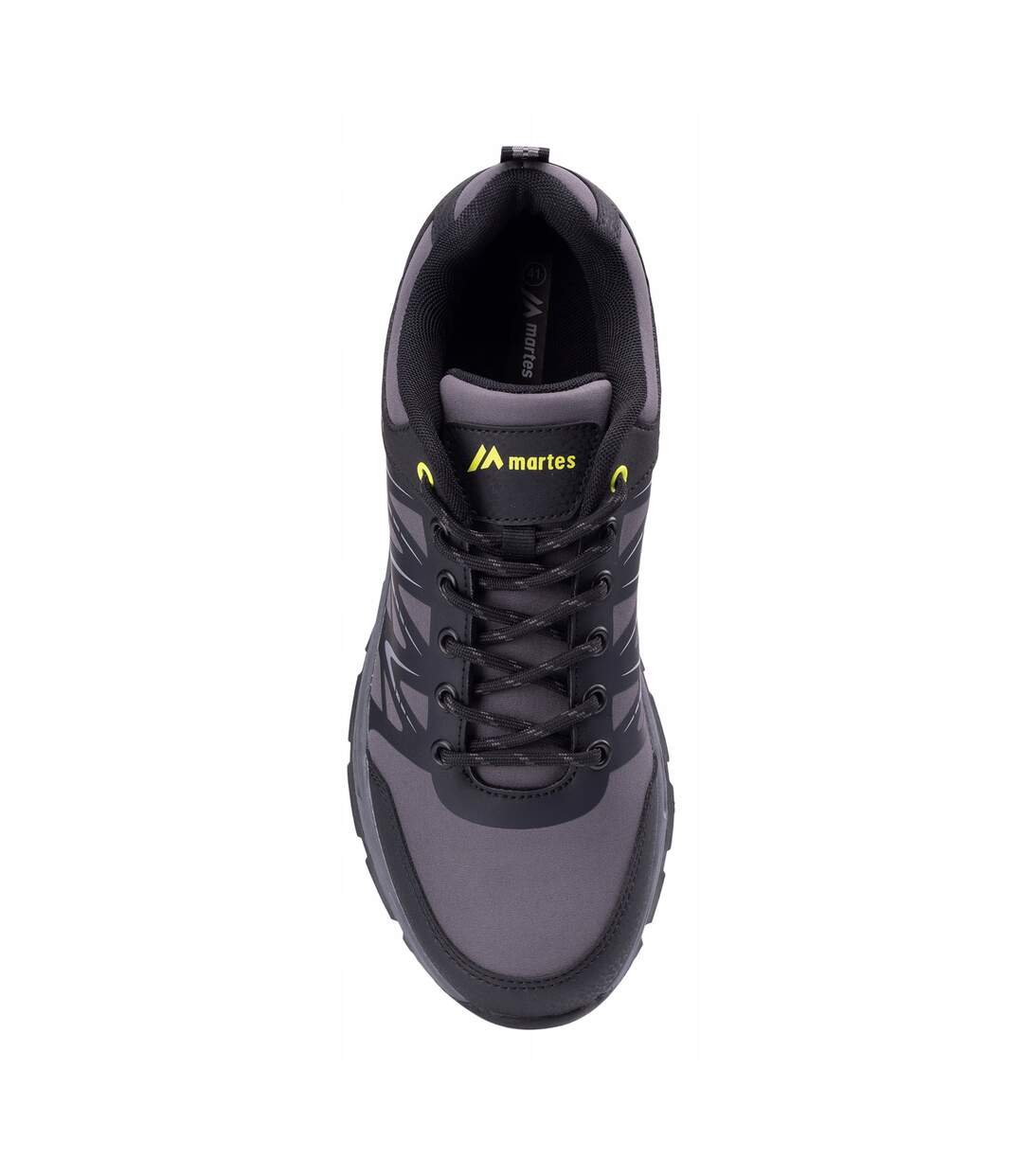 Baskets Darida Homme Noir Martes-4