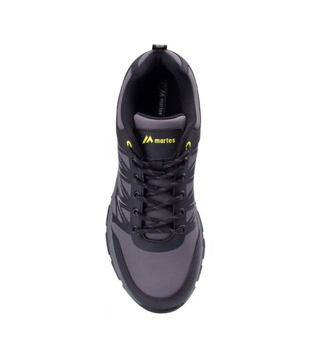 Baskets Darida Homme Noir Martes