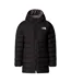 Mens Perrito Reversible Parka Black The North Face-2