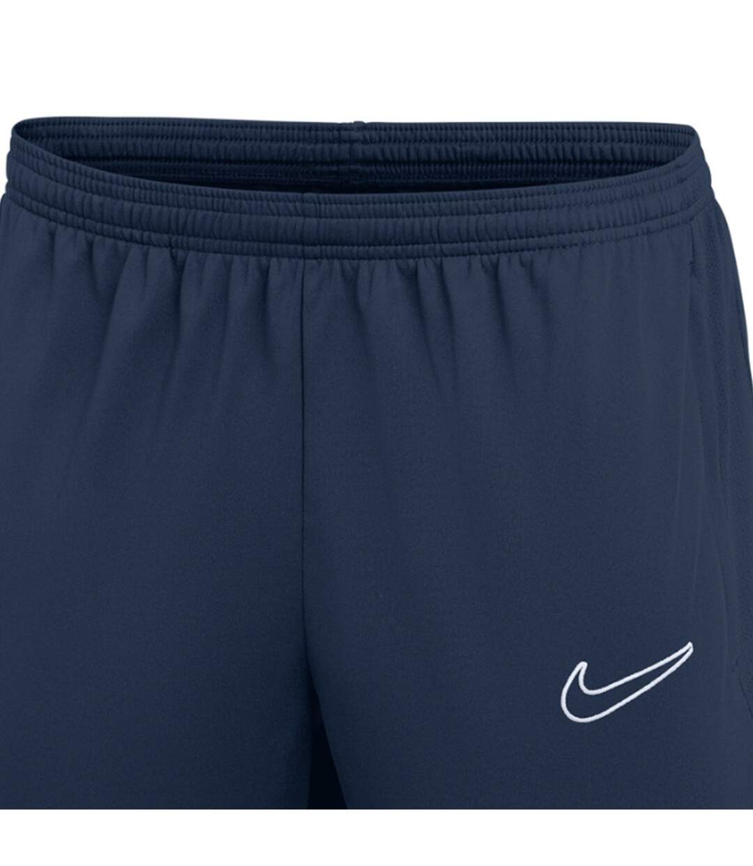Pantalon De Survêtement Academy Homme Bleu Marine Nike-3