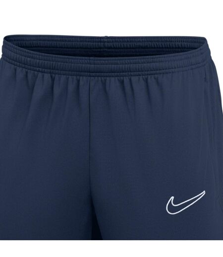 Pantalon De Survêtement Academy Homme Bleu Marine Nike