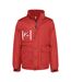 Parka  manches amovibles WK. Designed To Work-1
