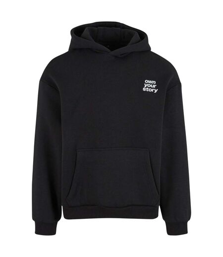 Noir Mister Tee