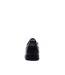 Stan smith baskets noires homme adidas fx5499-3