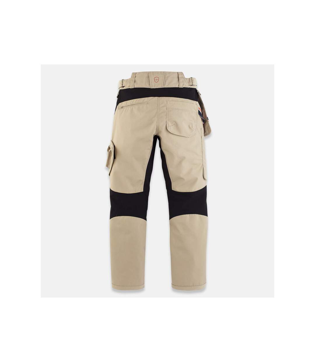 Pantalon  high-tech FEMME PARADE BOMBAY-2