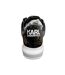 Baskets Femme Noir Blanc Karl Lagerfeld-2