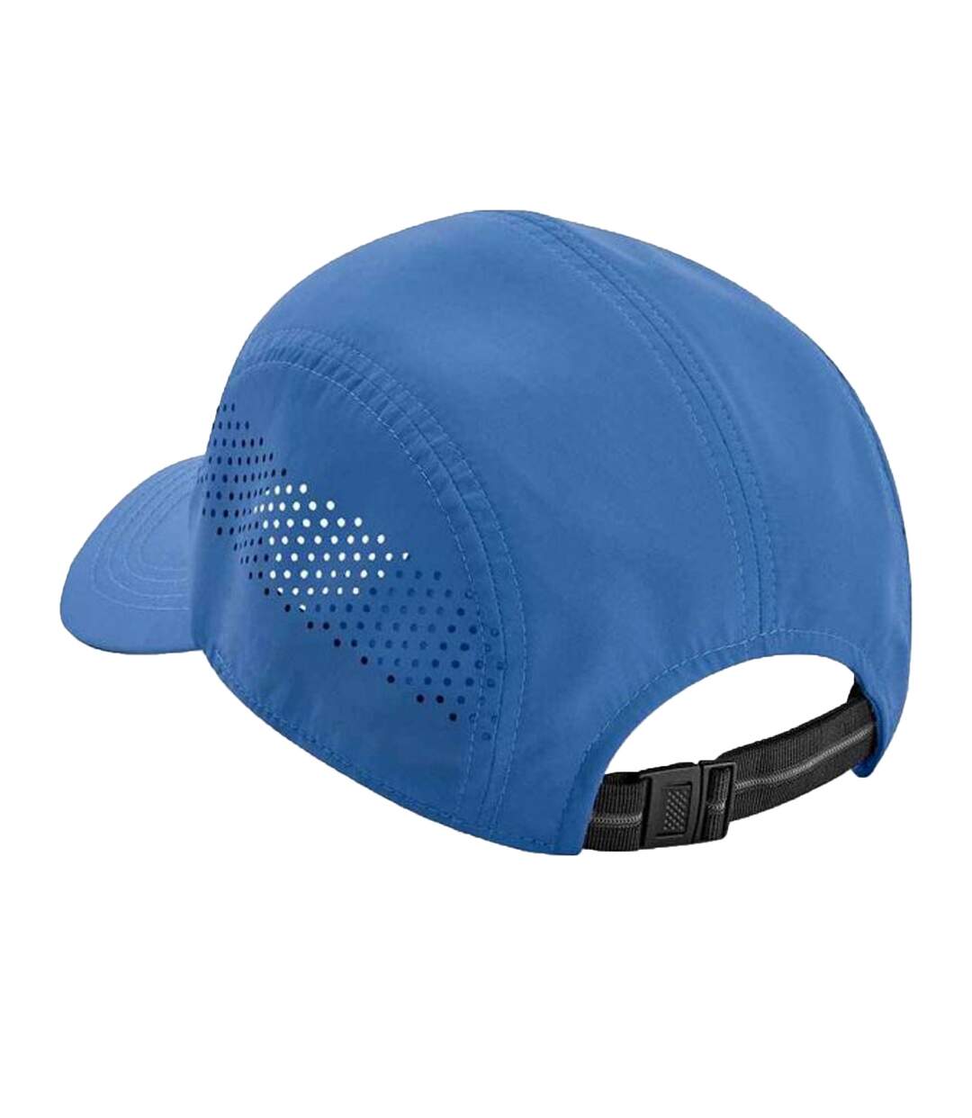 Casquette technical taille unique bleu cobalt Beechfield Beechfield