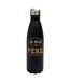 Bouteille Isotherme en Inox Je Suis Ton Père 50cl Noir-1