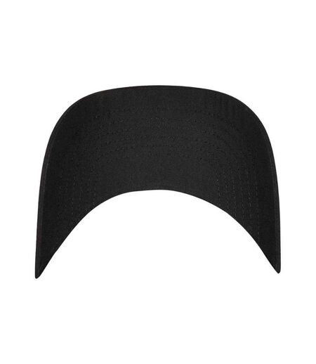 Flexfit - Casquette de baseball DAD (Noir) - UTPC5012