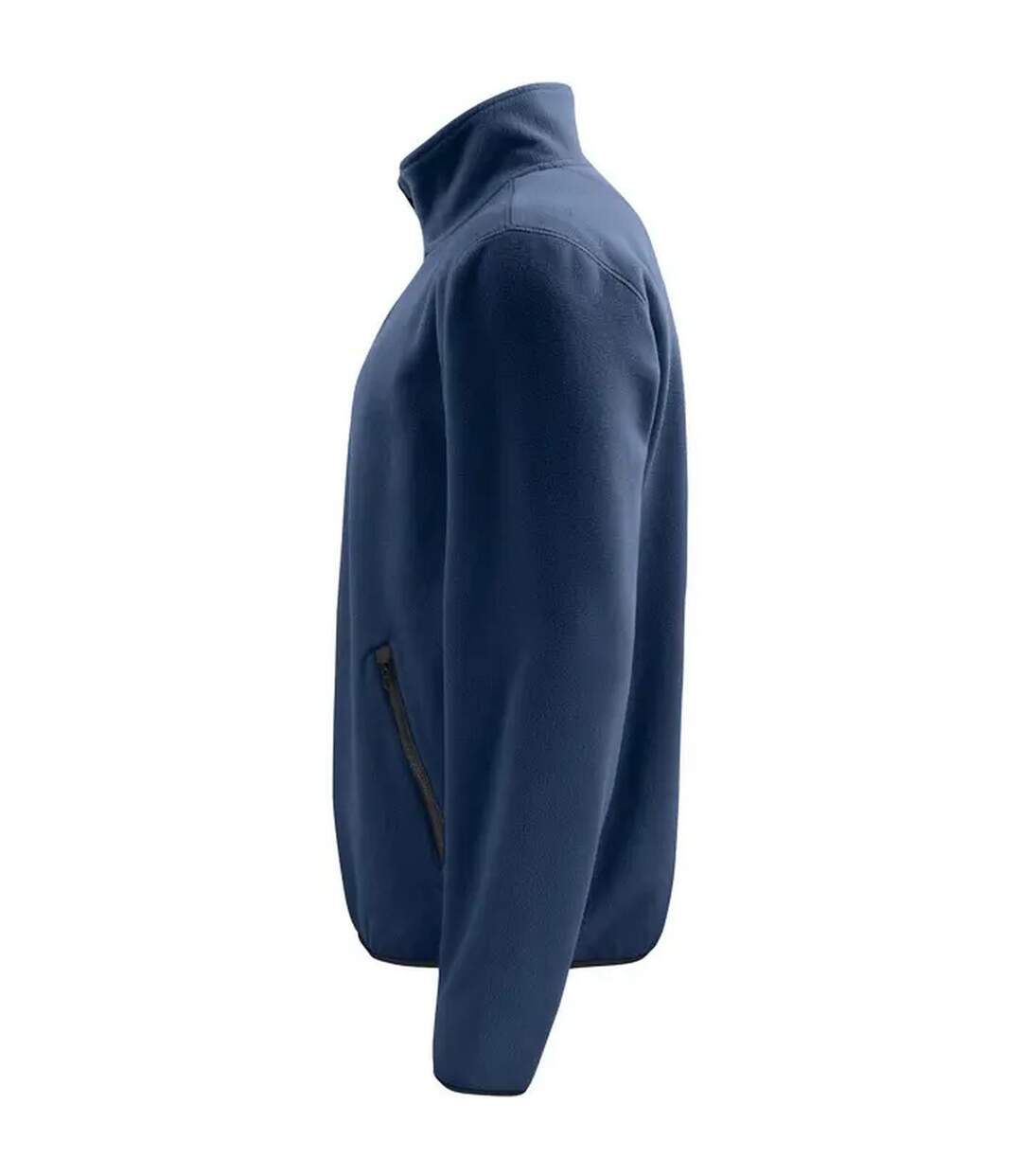Veste Polaire Prio Homme Bleu Marine Projob-2