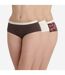 Lot de 3 Boxers Les Pockets Coton-1