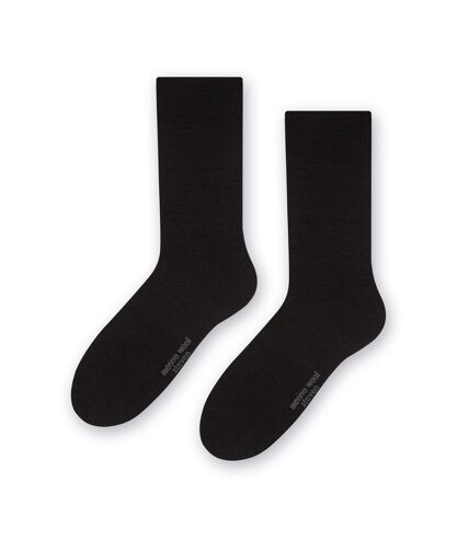 Steven - Mens Merino Wool Breathable Warm Socks