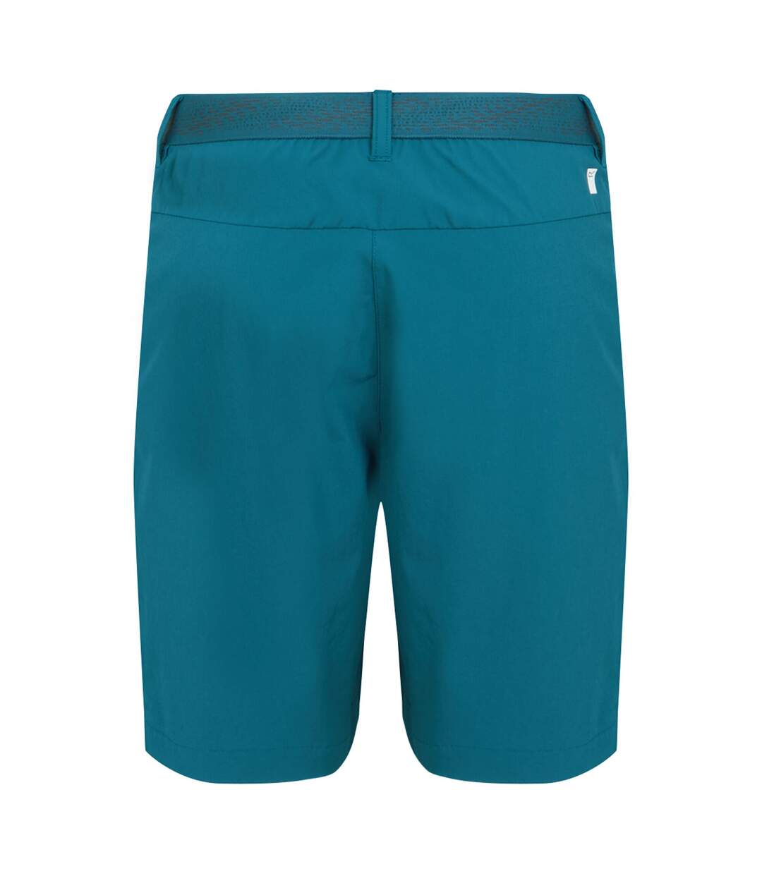 Short Mountain Femme Bleu Marocain Regatta-3