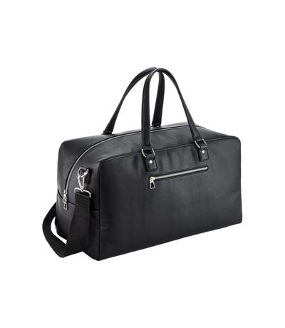 Quadra - Sac de weekend TAILORED LUXE (Noir) (Taille unique) - UTRW9977