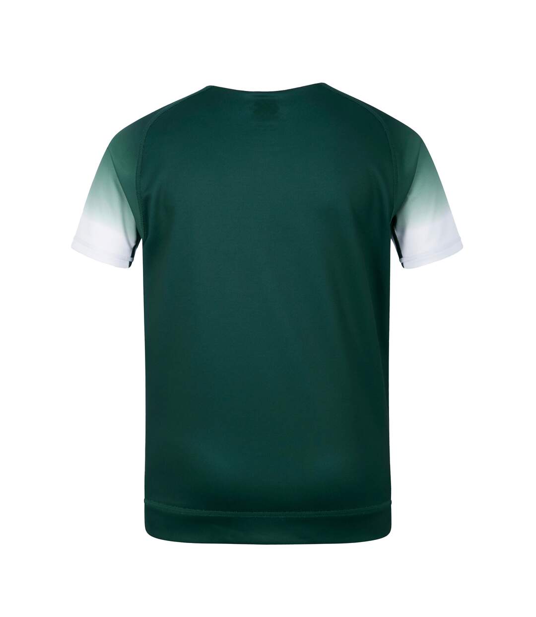 Mens Club Jersey Forest White Canterbury-3