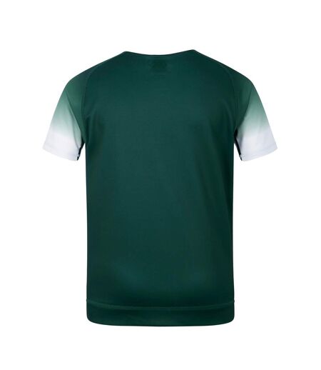 Mens Club Jersey Forest White Canterbury