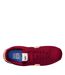 Baskets Cortez Femme Bordeaux Rose Nike-4
