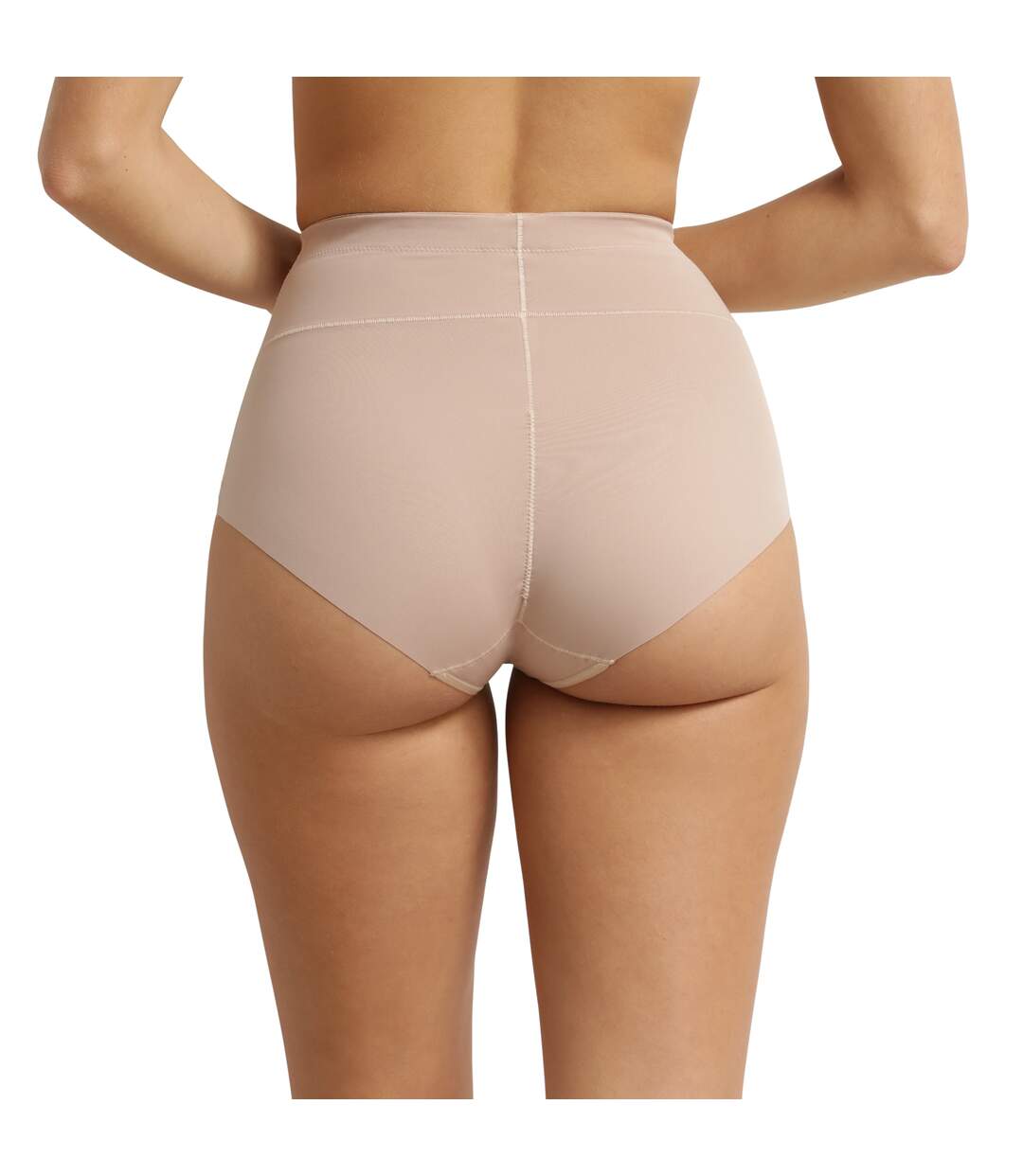 Culotte gainante Silhouette-2