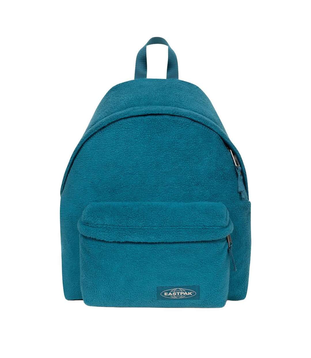 Sac à dos turquoise mixte eastpak padded pak'r-1