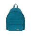 Sac à dos turquoise mixte eastpak padded pak'r-1