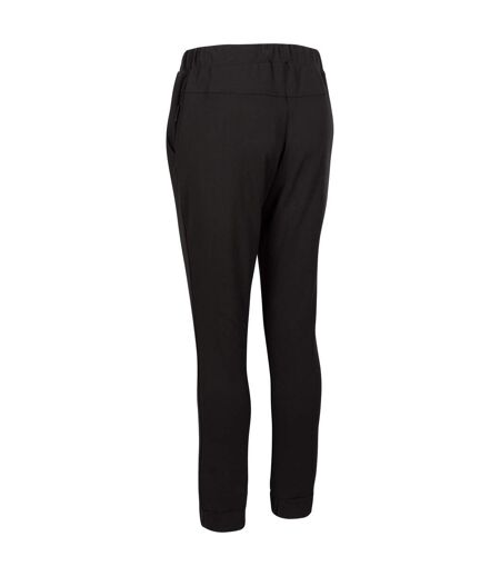 Trespass Womens/Ladies Melania TP50 Pants (Black) - UTTP6422