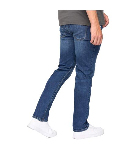 Jean Abingdon Homme Bleu Foncé Bewley & Ritch